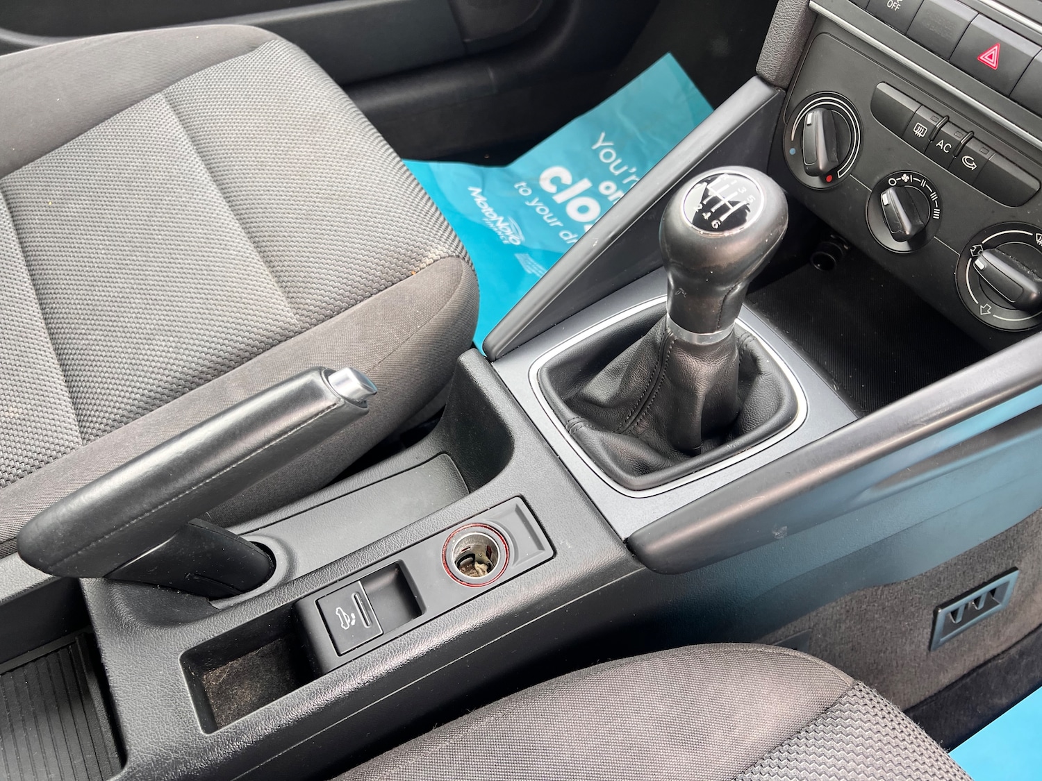 Used Audi A3 2013 for sale - 78197240: Photo 18