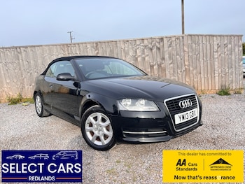 Used Audi A3 2013 for sale - 78197240: Photo