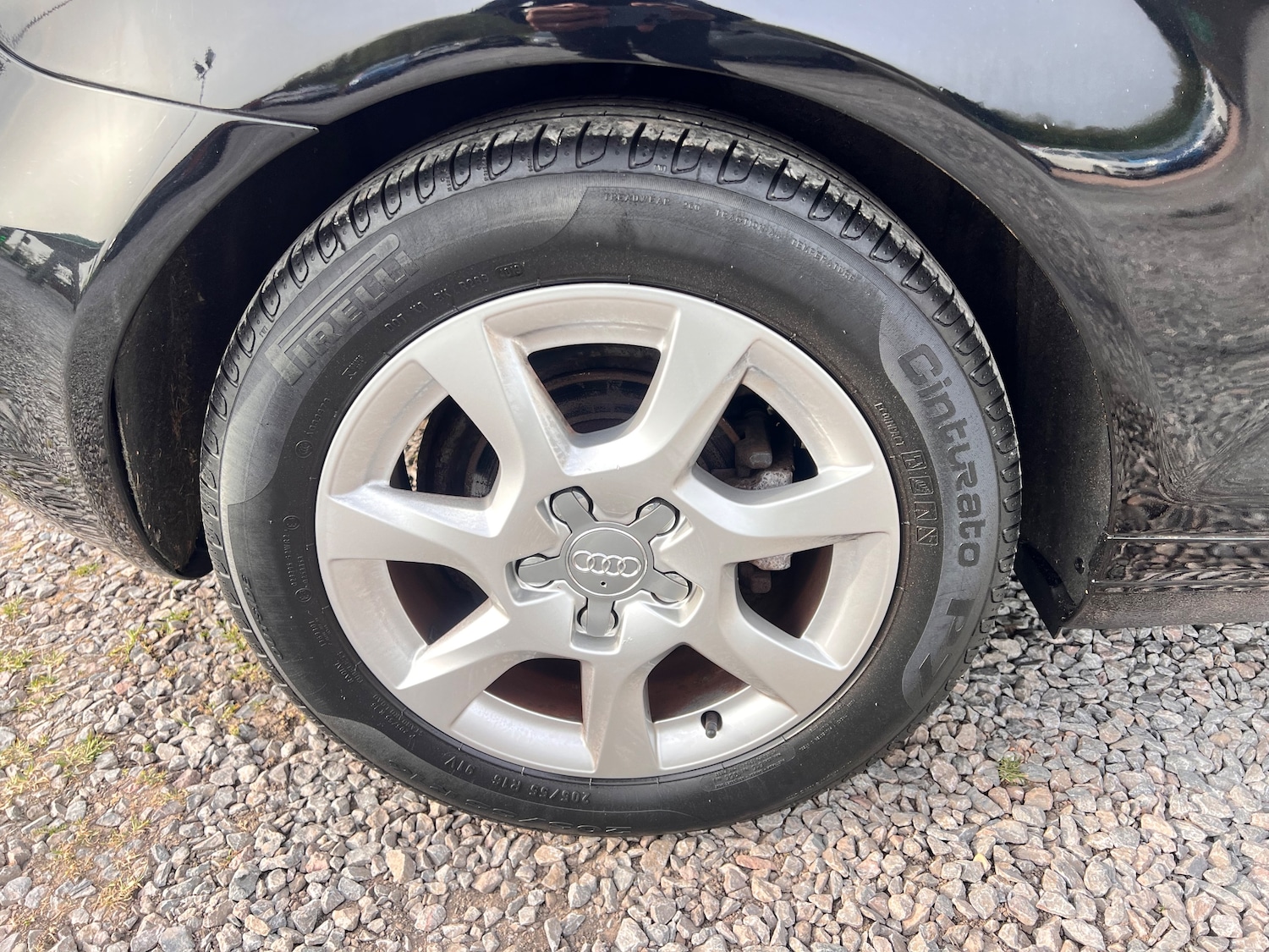 Used Audi A3 2013 for sale - 78197240: Photo 23