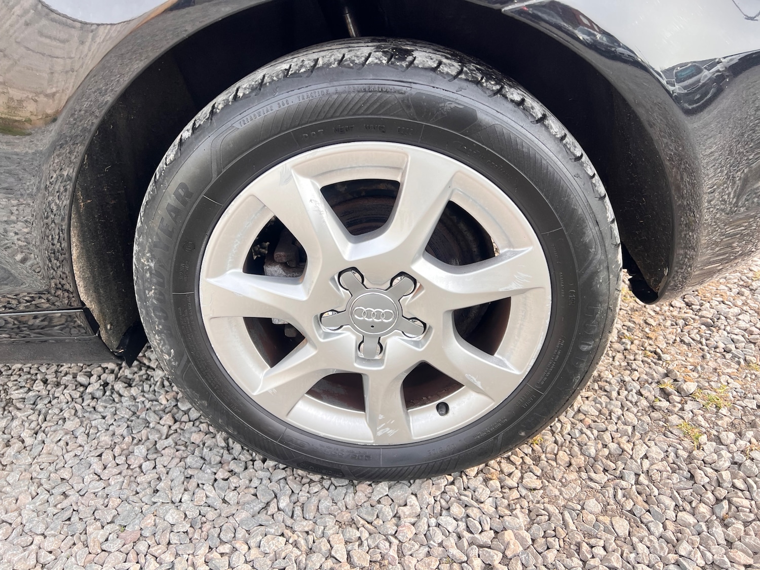 Used Audi A3 2013 for sale - 78197240: Photo 25