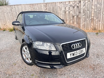 Used Audi A3 2013 for sale - 78197240: Photo