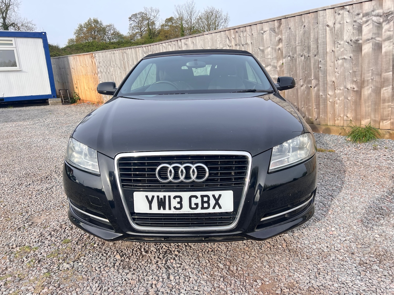 Used Audi A3 2013 for sale - 78197240: Photo 3