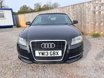 Used Audi A3 2013 for sale - 78197240: Photo