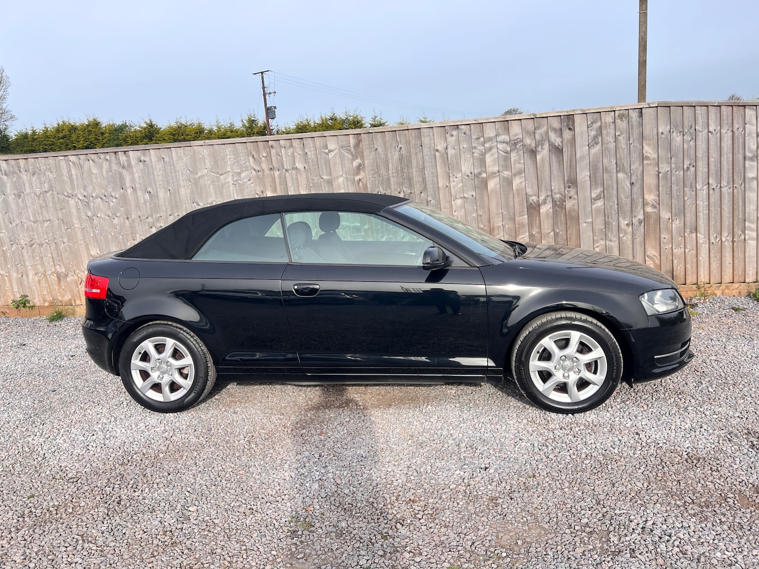 Used Audi A3 2013 for sale - 78197240: Photo 4