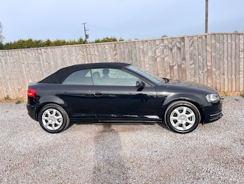 Used Audi A3 2013 for sale - 78197240: Photo