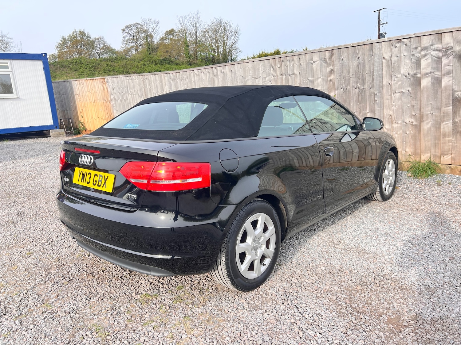 Used Audi A3 2013 for sale - 78197240: Photo 5