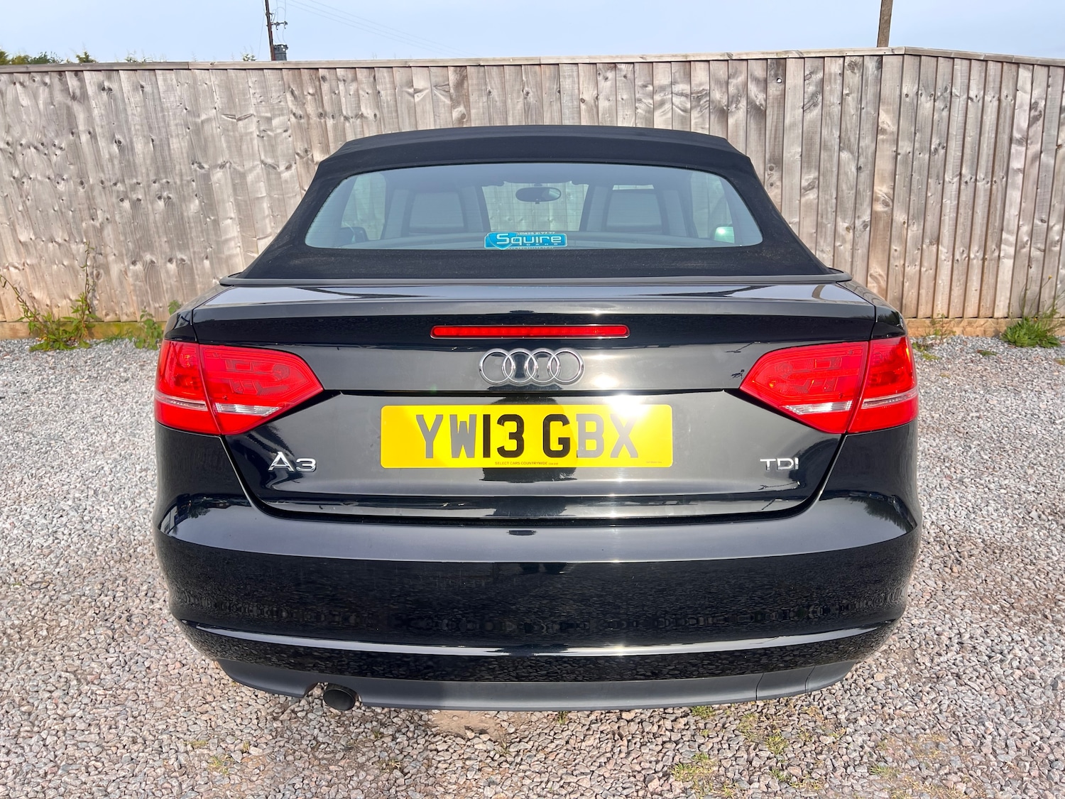 Used Audi A3 2013 for sale - 78197240: Photo 6