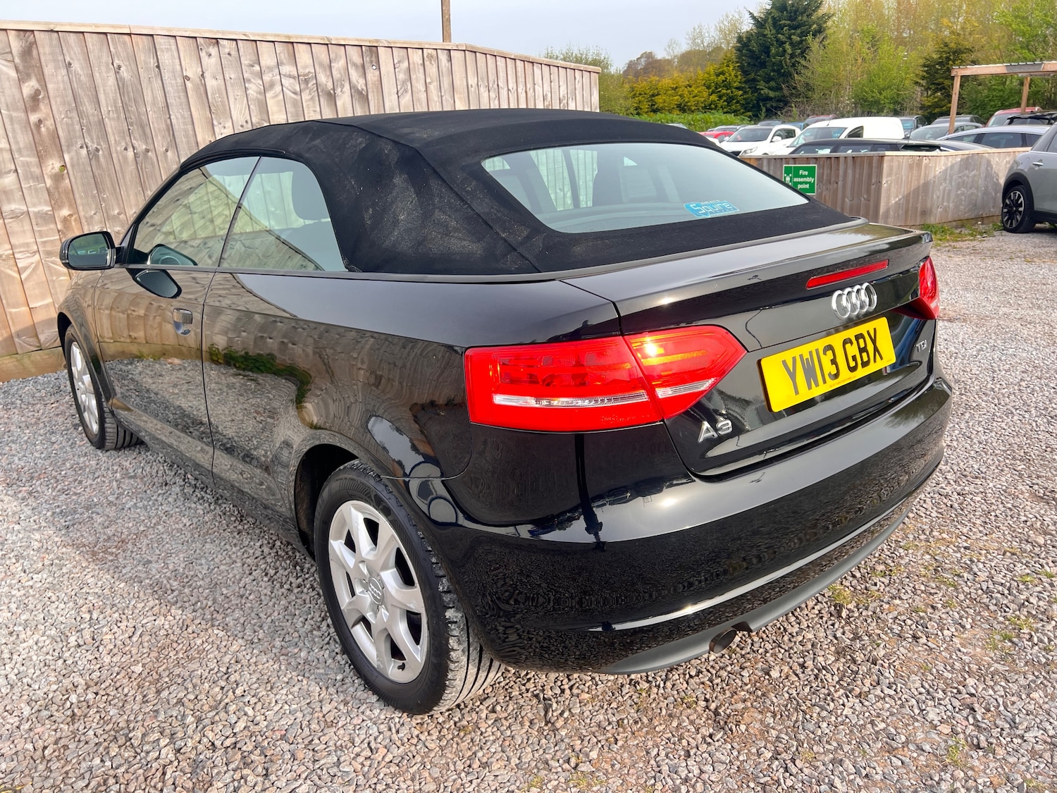 Used Audi A3 2013 for sale - 78197240: Photo 7