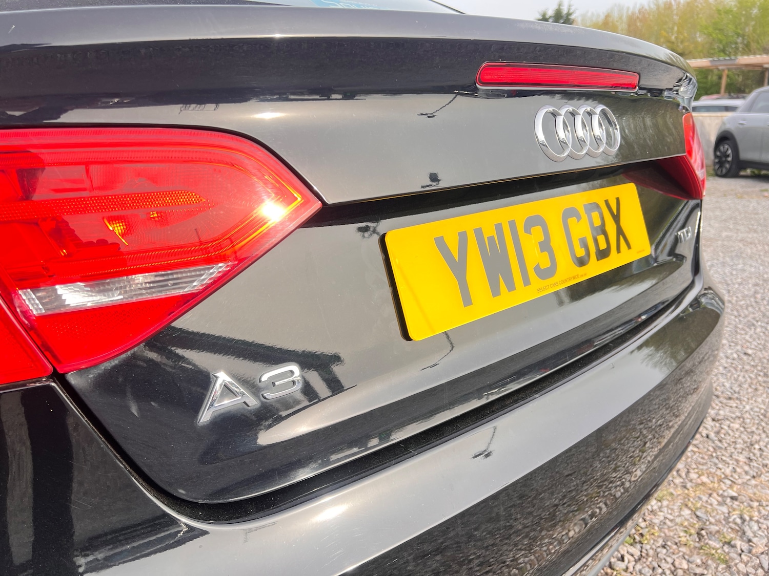 Used Audi A3 2013 for sale - 78197240: Photo 8