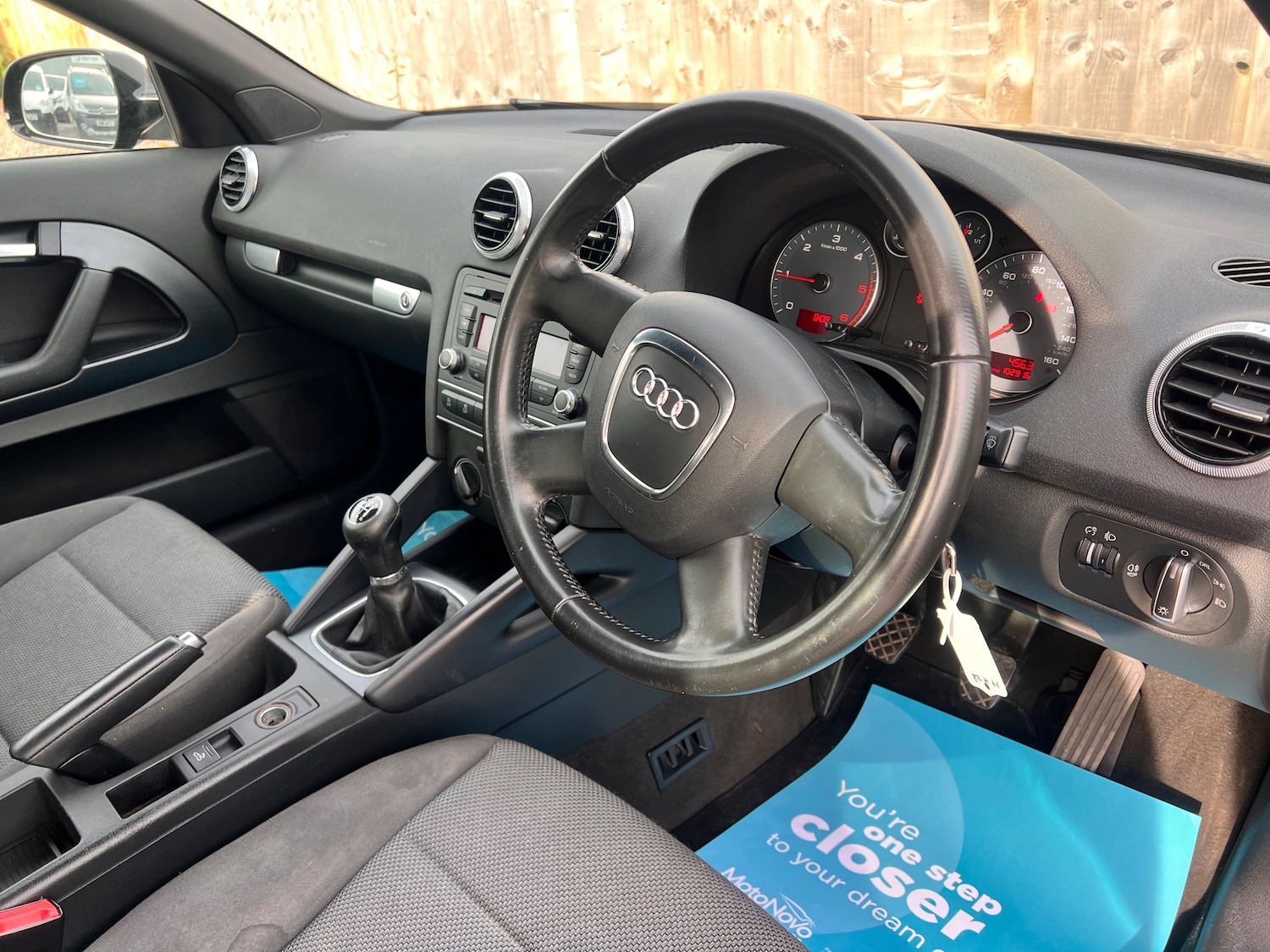 Used Audi A3 2013 for sale - 78197240: Photo 9