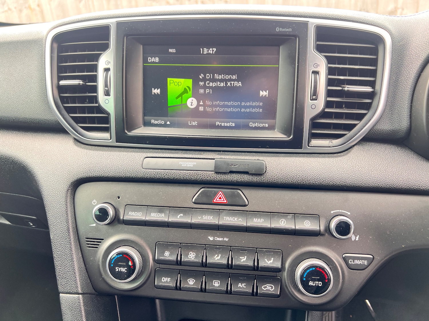 Used Kia Sportage 2016 for sale - 77849163: Photo 10