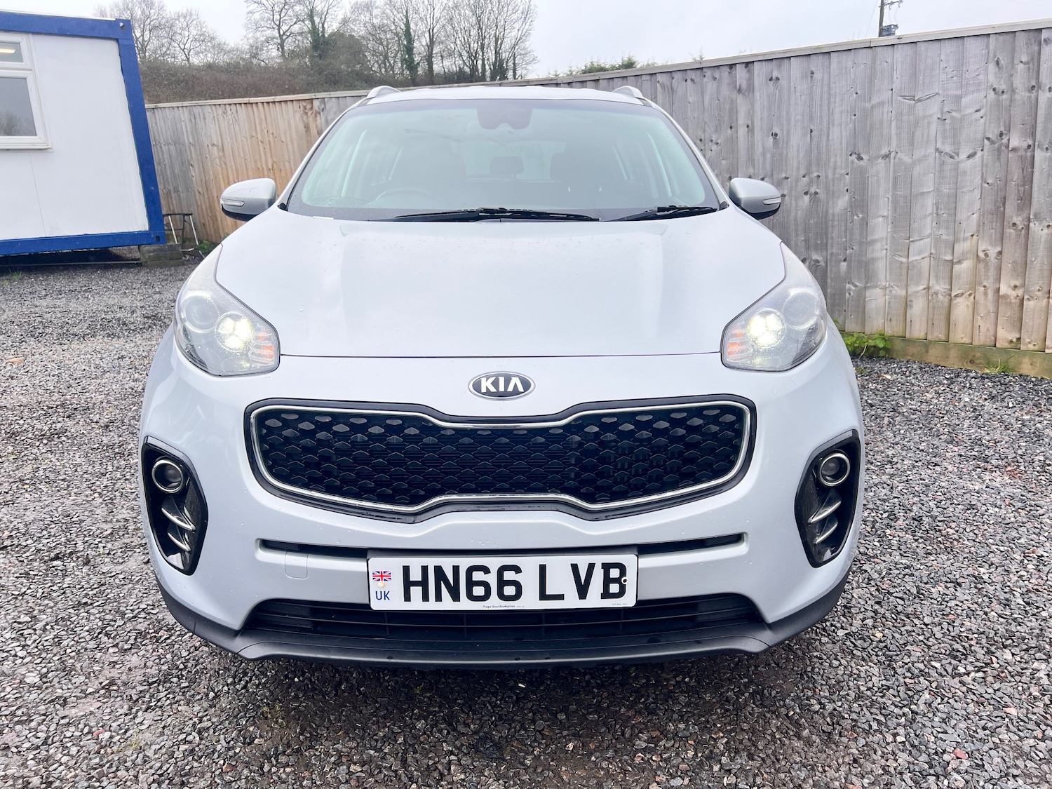 Used Kia Sportage 2016 for sale - 77849163: Photo 4