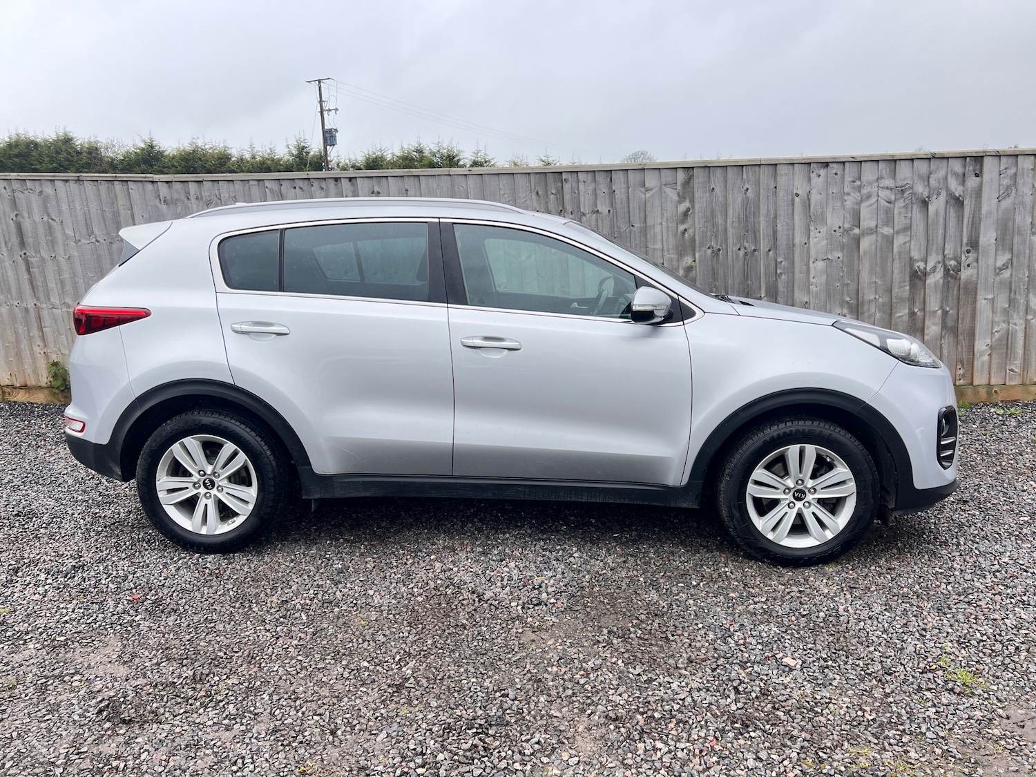 Used Kia Sportage 2016 for sale - 77849163: Photo 5