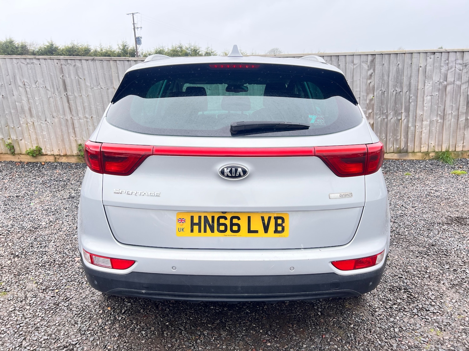 Used Kia Sportage 2016 for sale - 77849163: Photo 7