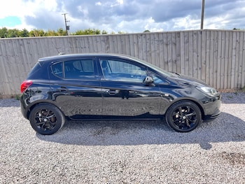 Used Vauxhall Corsa 2018 for sale - 78703358: Photo