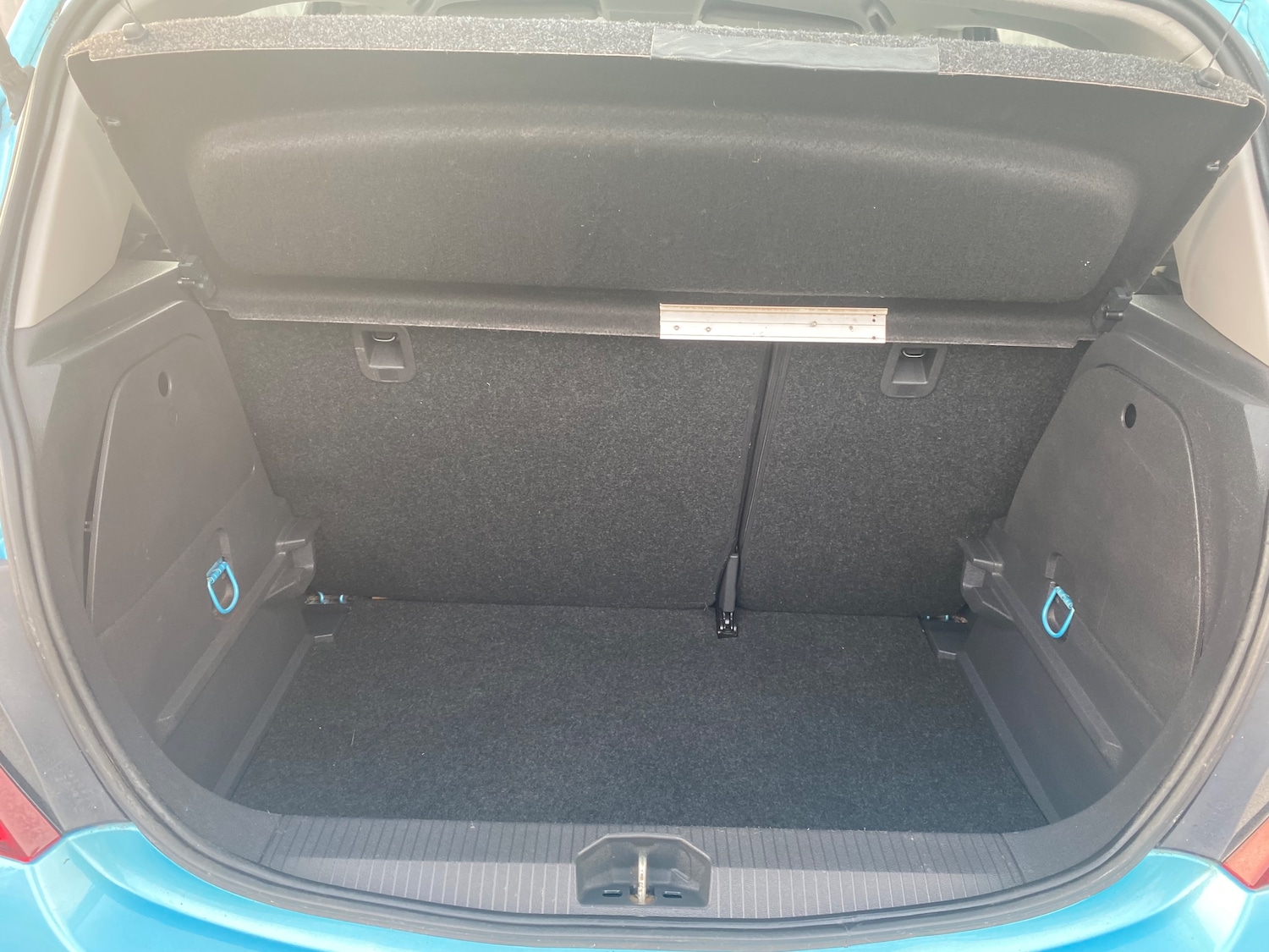 Used Vauxhall Corsa 2011 for sale - 77631389: Photo 11