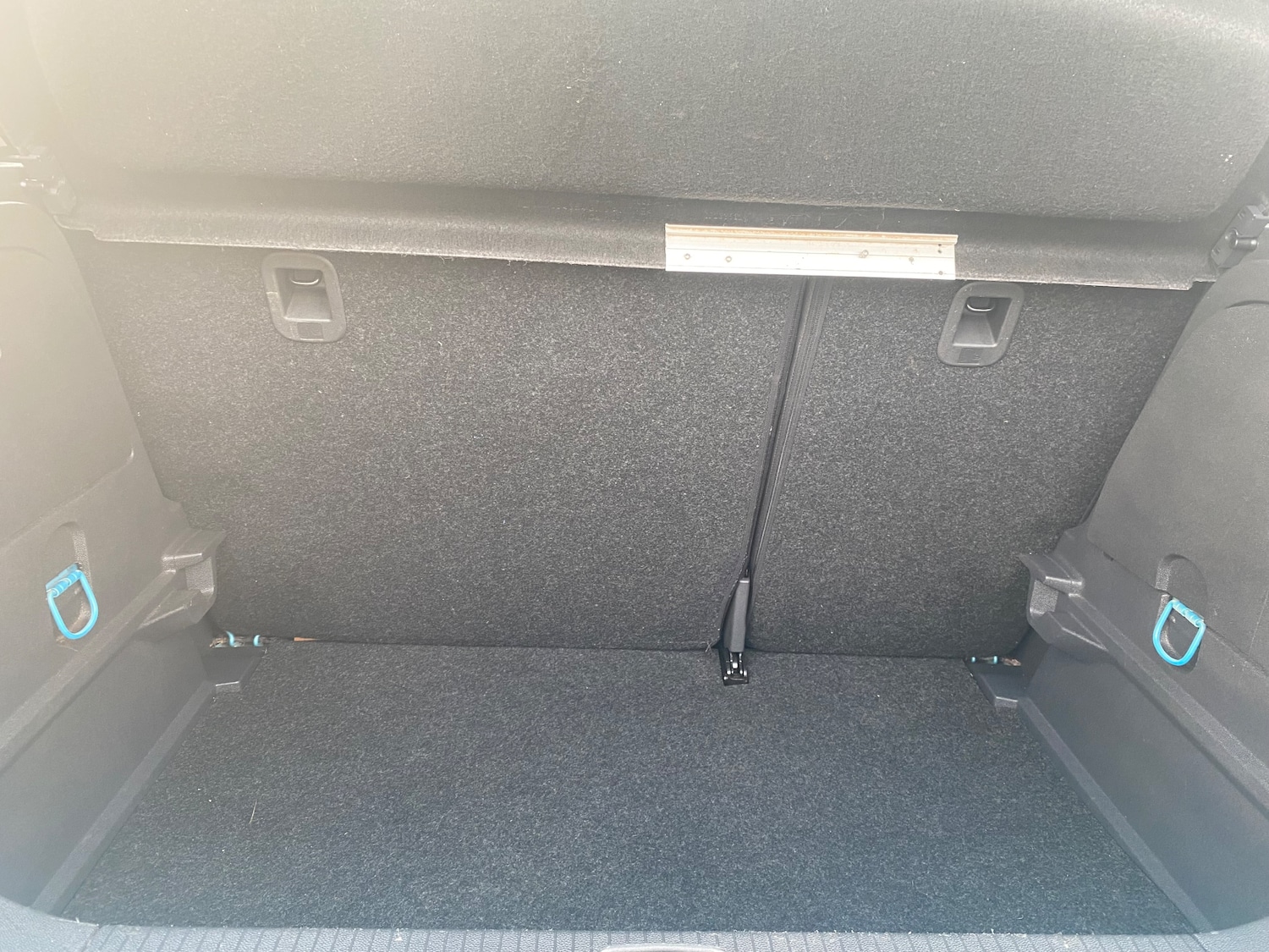 Used Vauxhall Corsa 2011 for sale - 77631389: Photo 12