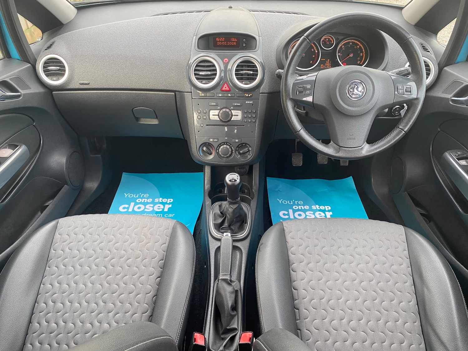 Used Vauxhall Corsa 2011 for sale - 77631389: Photo 15