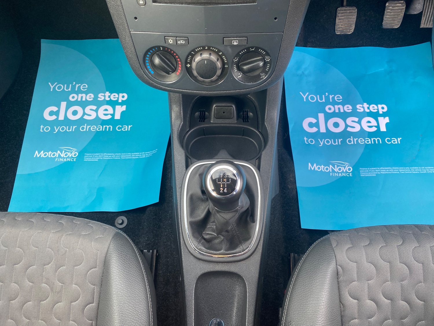 Used Vauxhall Corsa 2011 for sale - 77631389: Photo 20