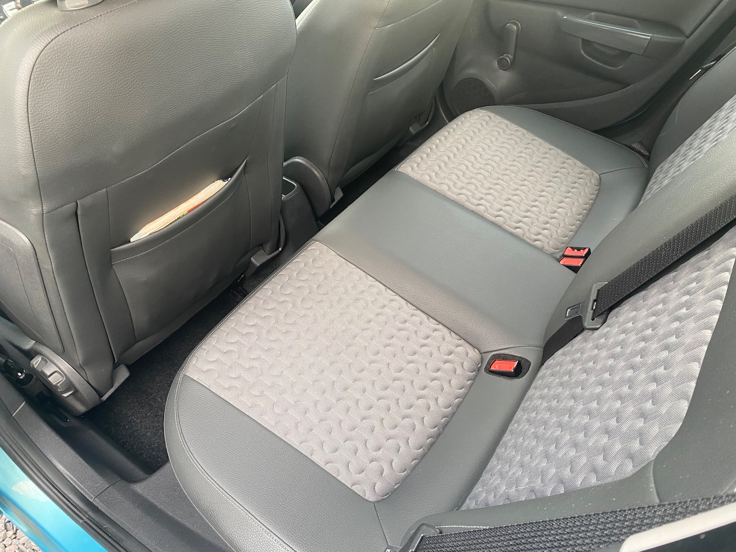 Used Vauxhall Corsa 2011 for sale - 77631389: Photo 22