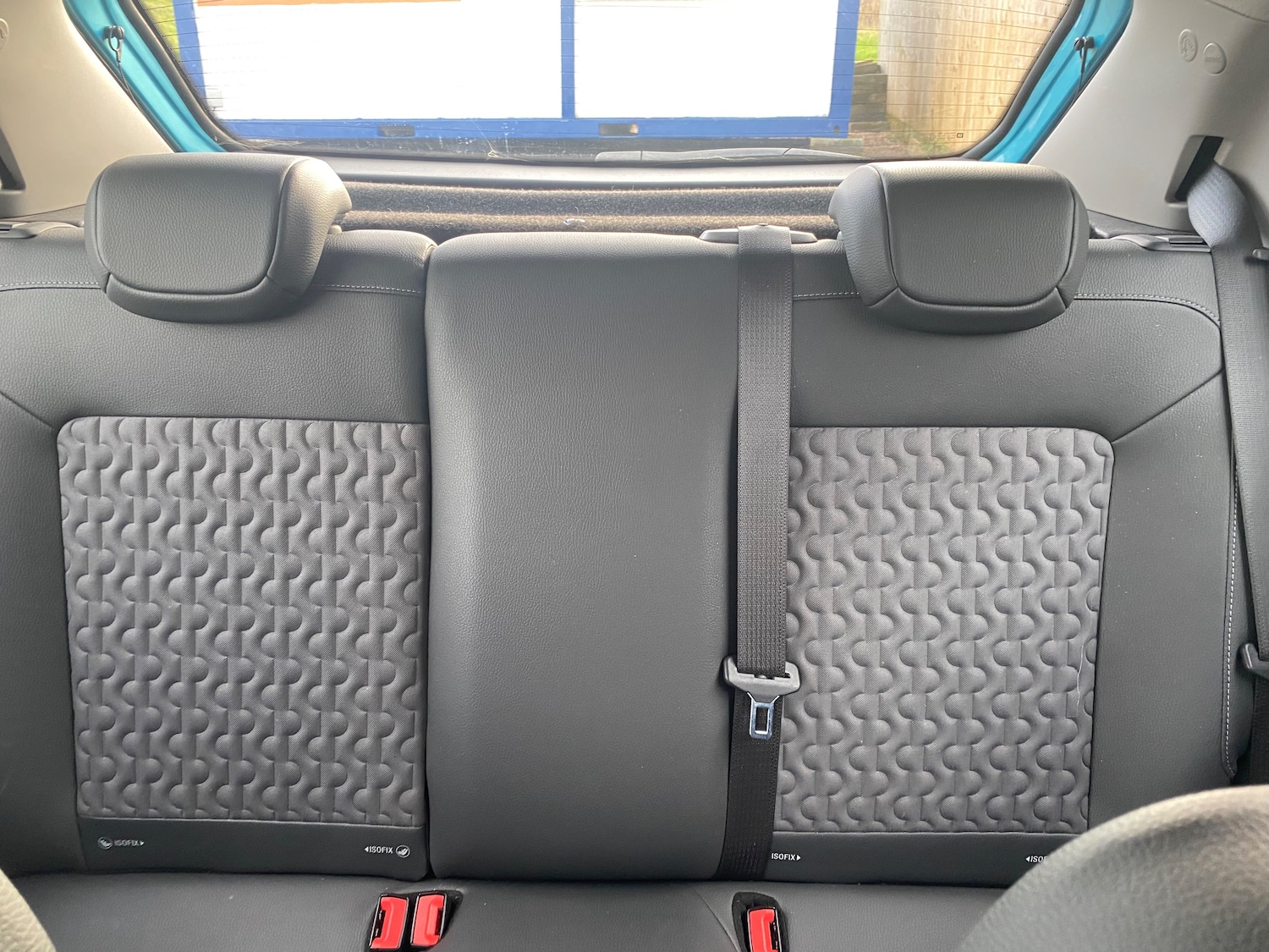 Used Vauxhall Corsa 2011 for sale - 77631389: Photo 23