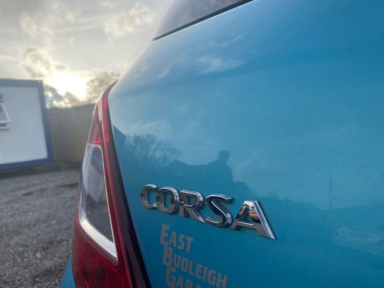 Used Vauxhall Corsa 2011 for sale - 77631389: Photo 25