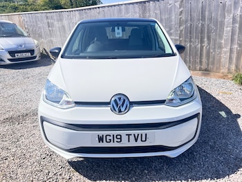 Used Volkswagen up! 2019 for sale - 78383100: Photo