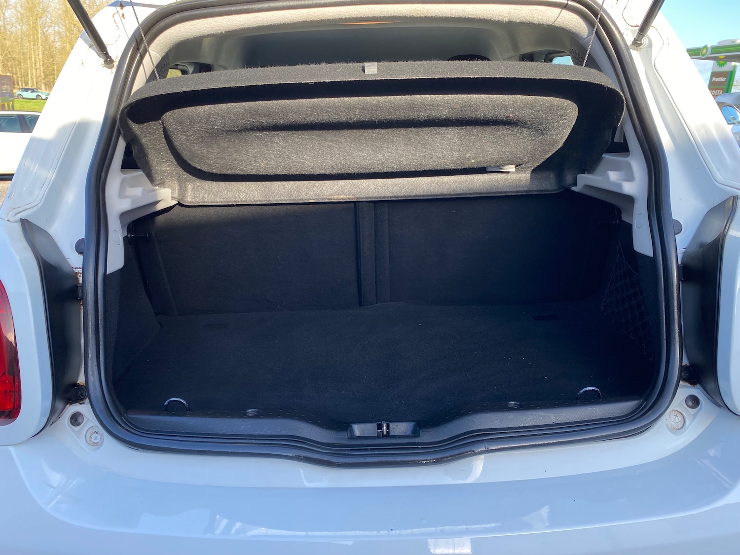 Used smart forfour 2019 for sale - 77533742: Photo 15