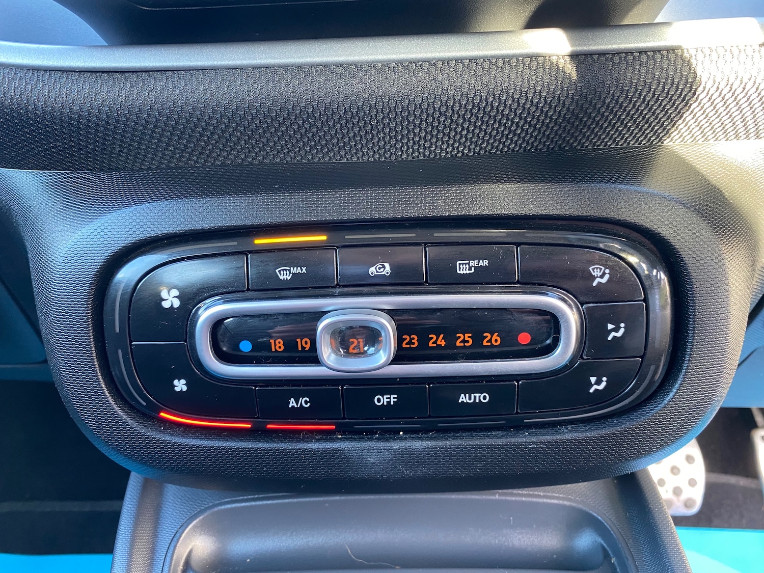 Used smart forfour 2019 for sale - 77533742: Photo 25