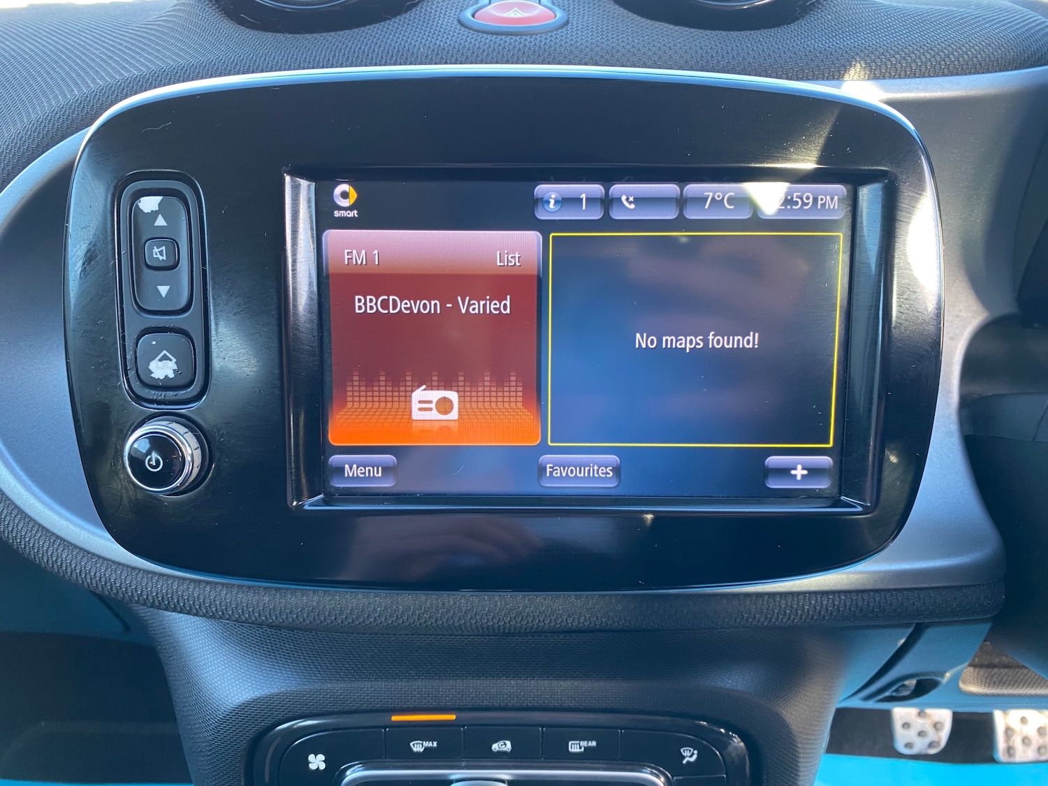 Used smart forfour 2019 for sale - 77533742: Photo 26