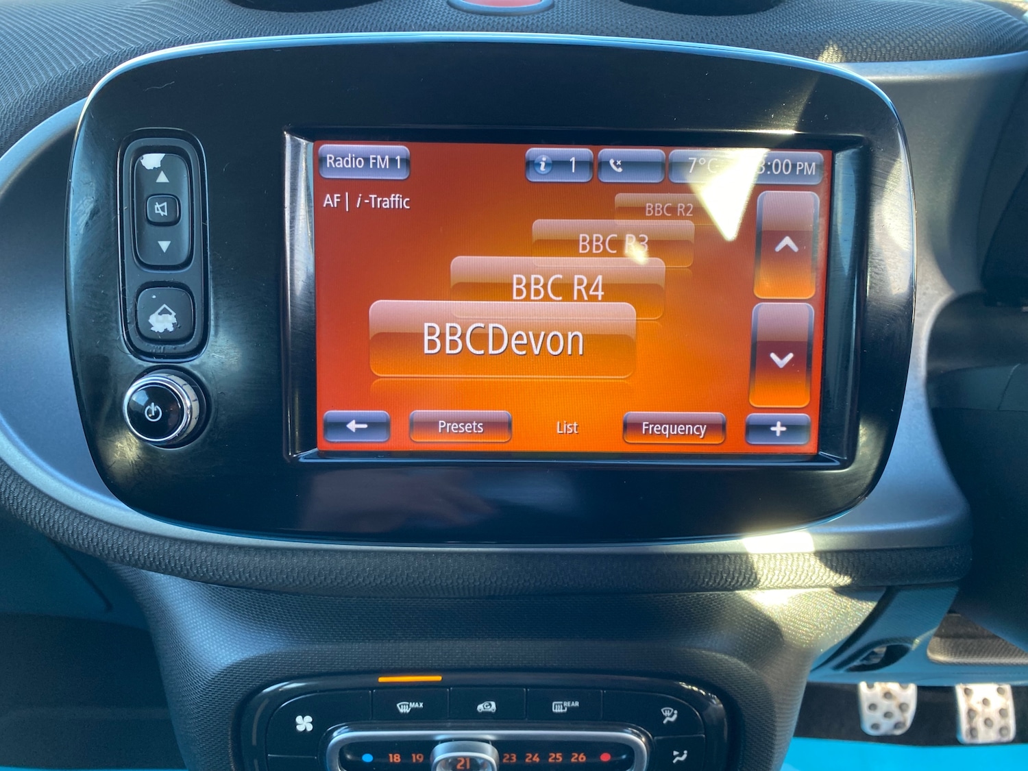 Used smart forfour 2019 for sale - 77533742: Photo 27