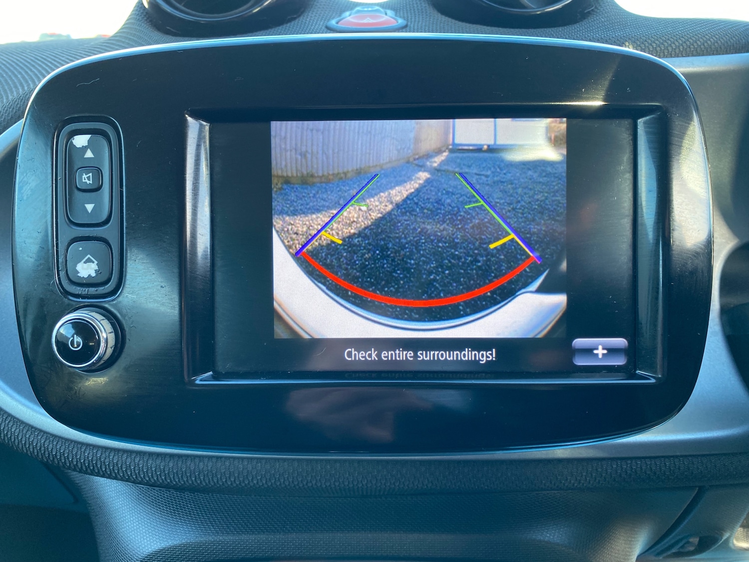 Used smart forfour 2019 for sale - 77533742: Photo 28