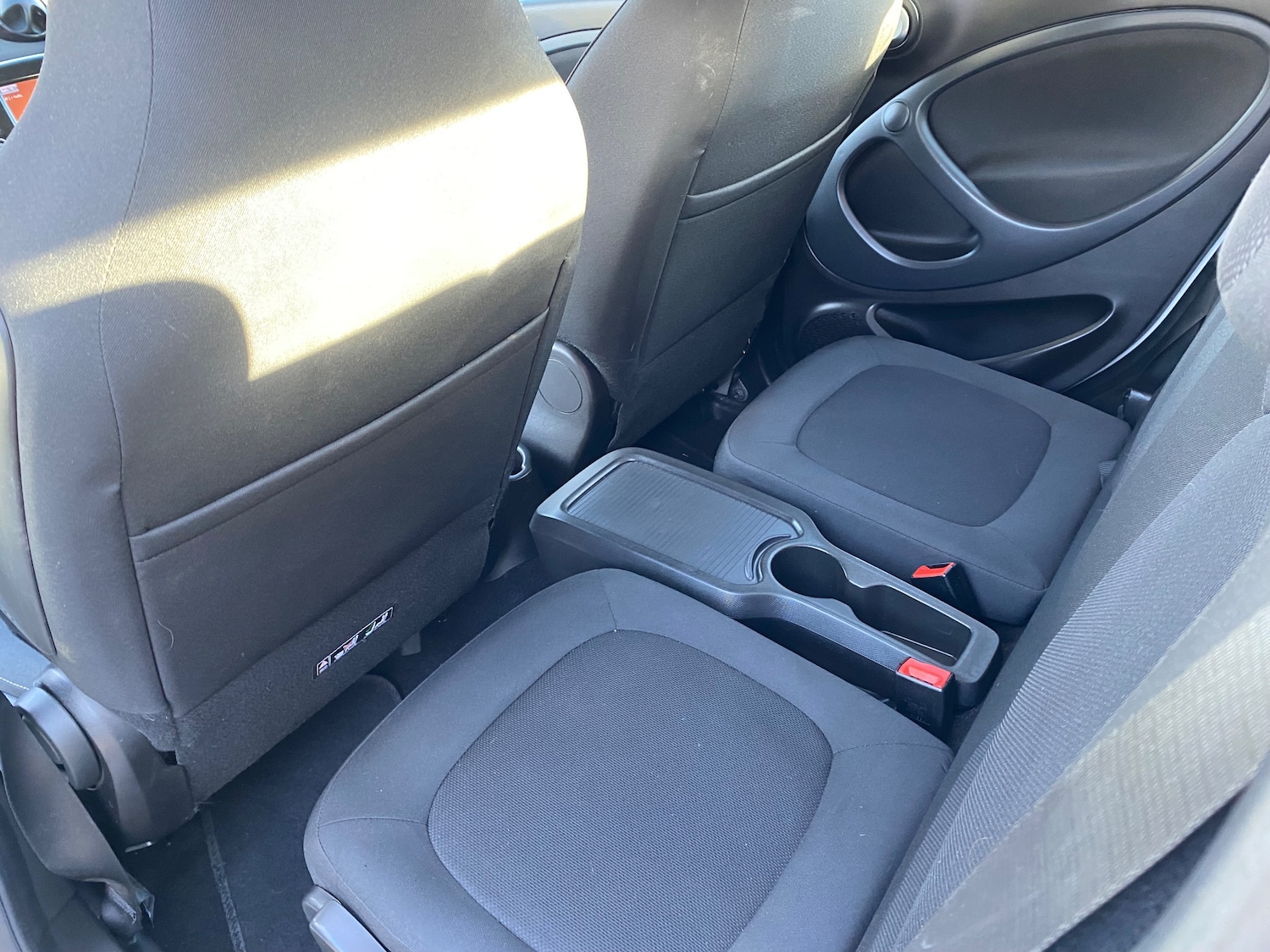 Used smart forfour 2019 for sale - 77533742: Photo 32