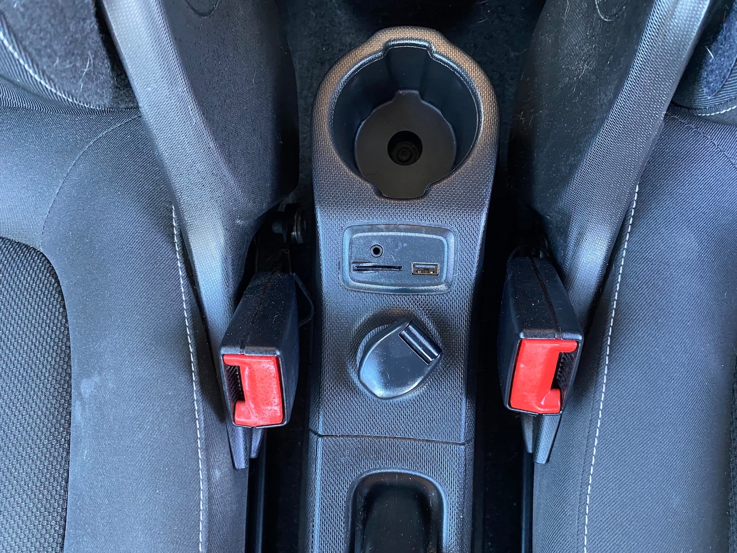 Used smart forfour 2019 for sale - 77533742: Photo 35