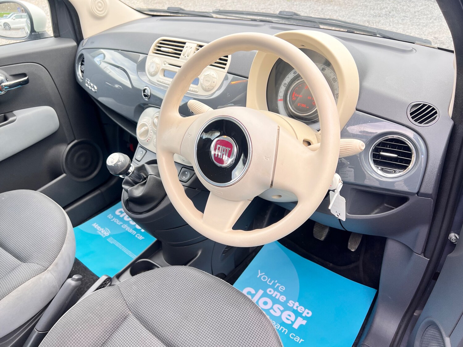 Used Fiat 500 2014 for sale - 77878705: Photo 10