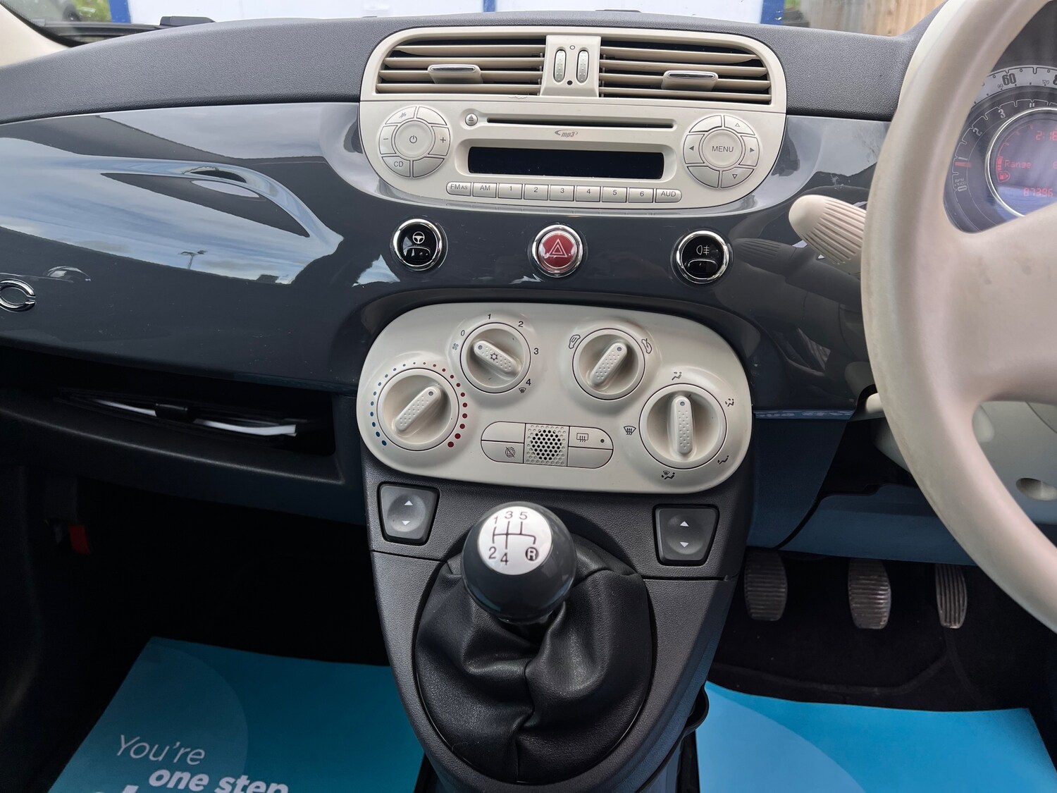 Used Fiat 500 2014 for sale - 77878705: Photo 13