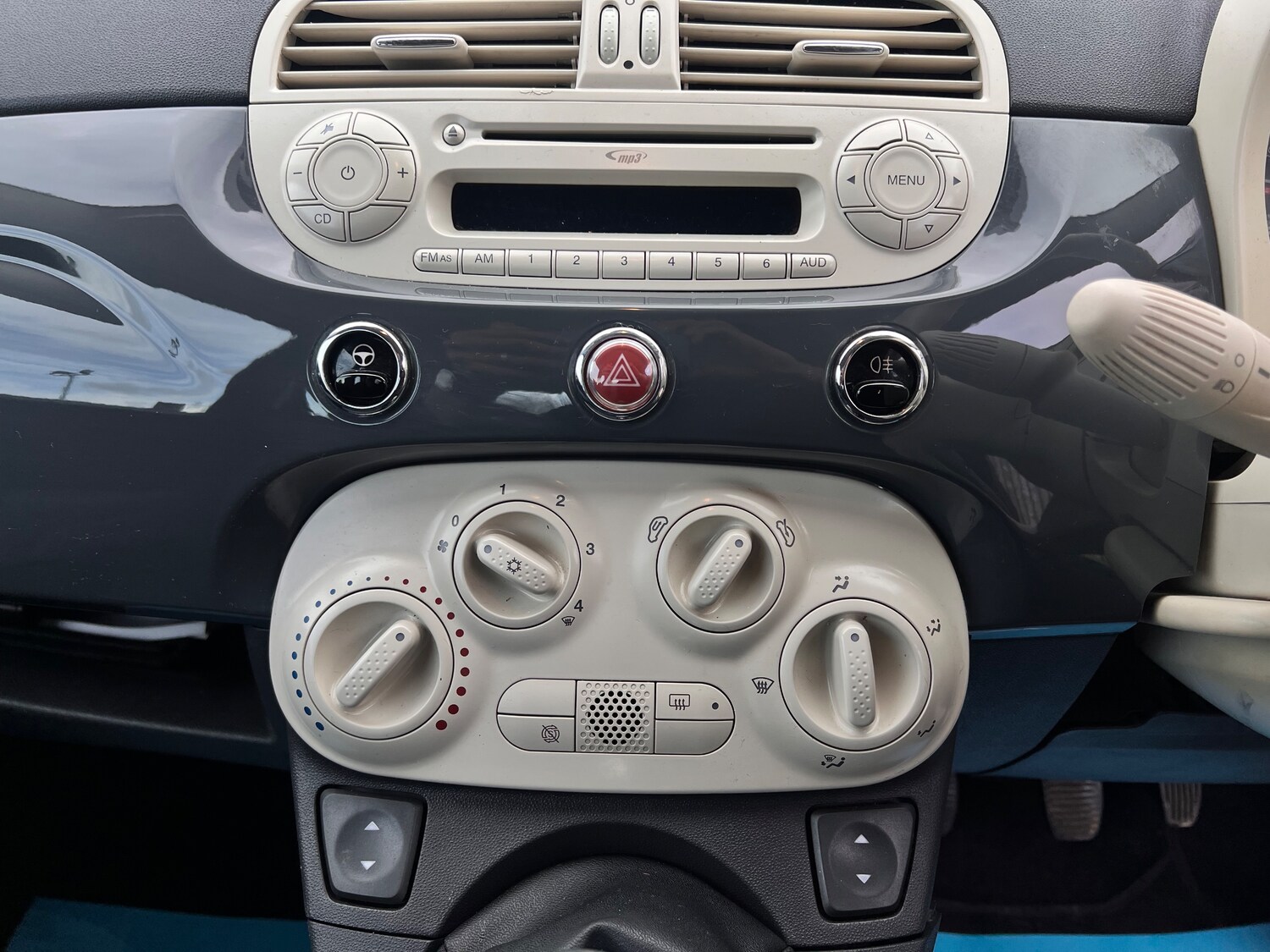 Used Fiat 500 2014 for sale - 77878705: Photo 14