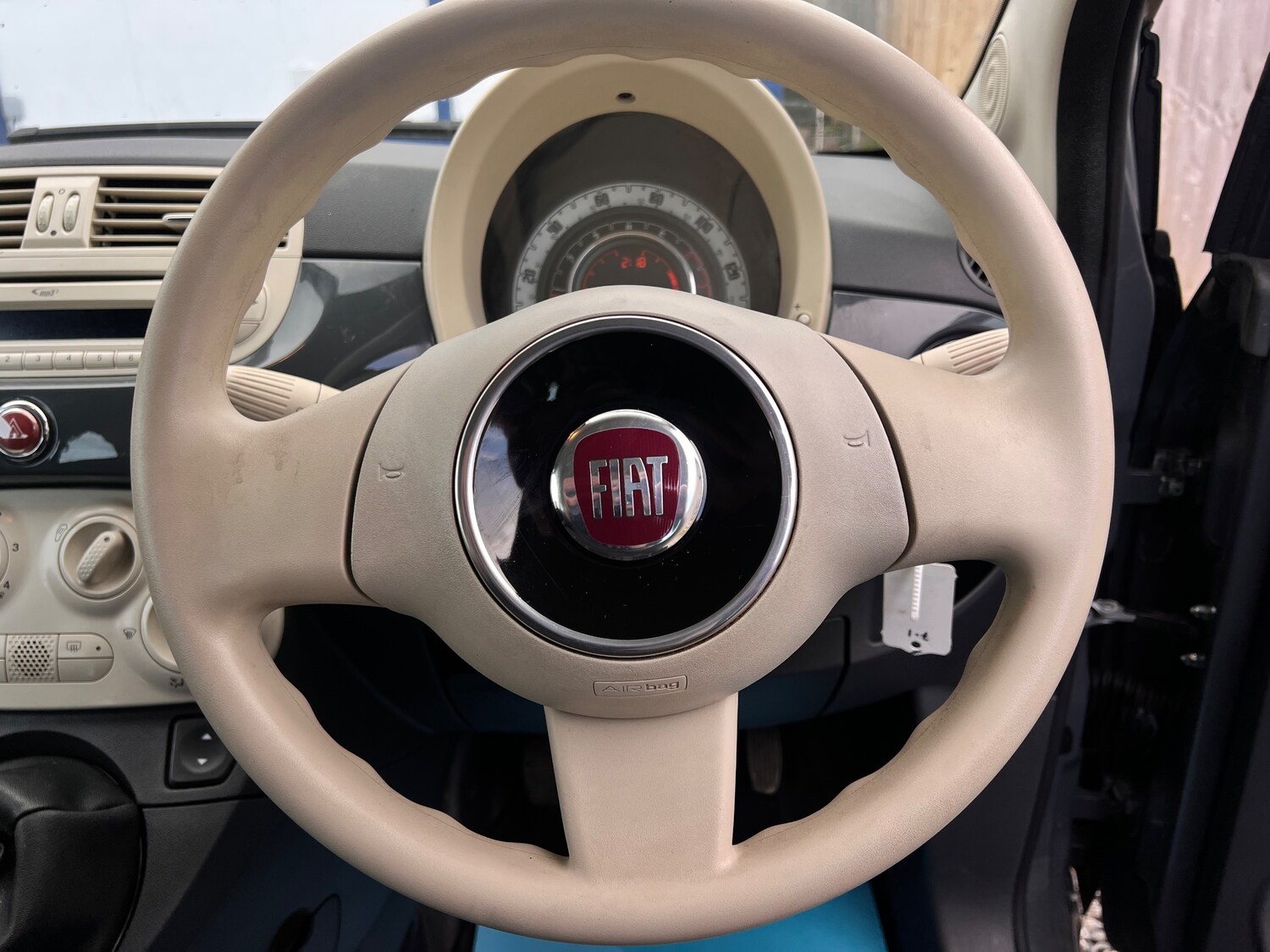 Used Fiat 500 2014 for sale - 77878705: Photo 15