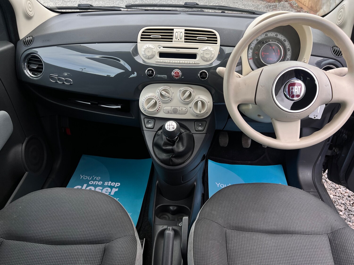 Used Fiat 500 2014 for sale - 77878705: Photo 16