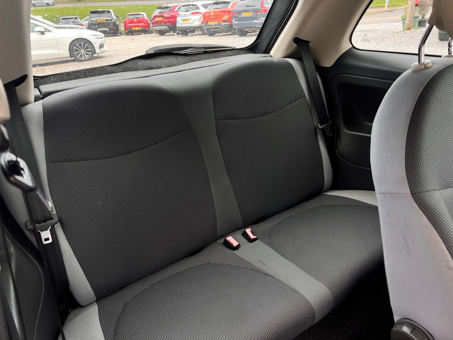 Used Fiat 500 2014 for sale - 77878705: Photo 17