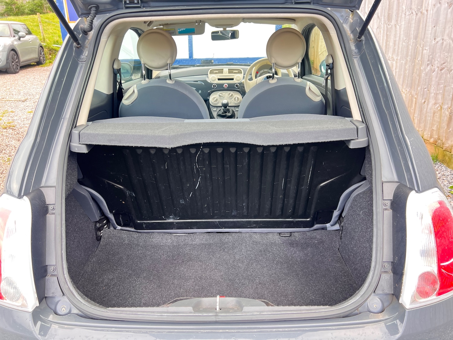 Used Fiat 500 2014 for sale - 77878705: Photo 18