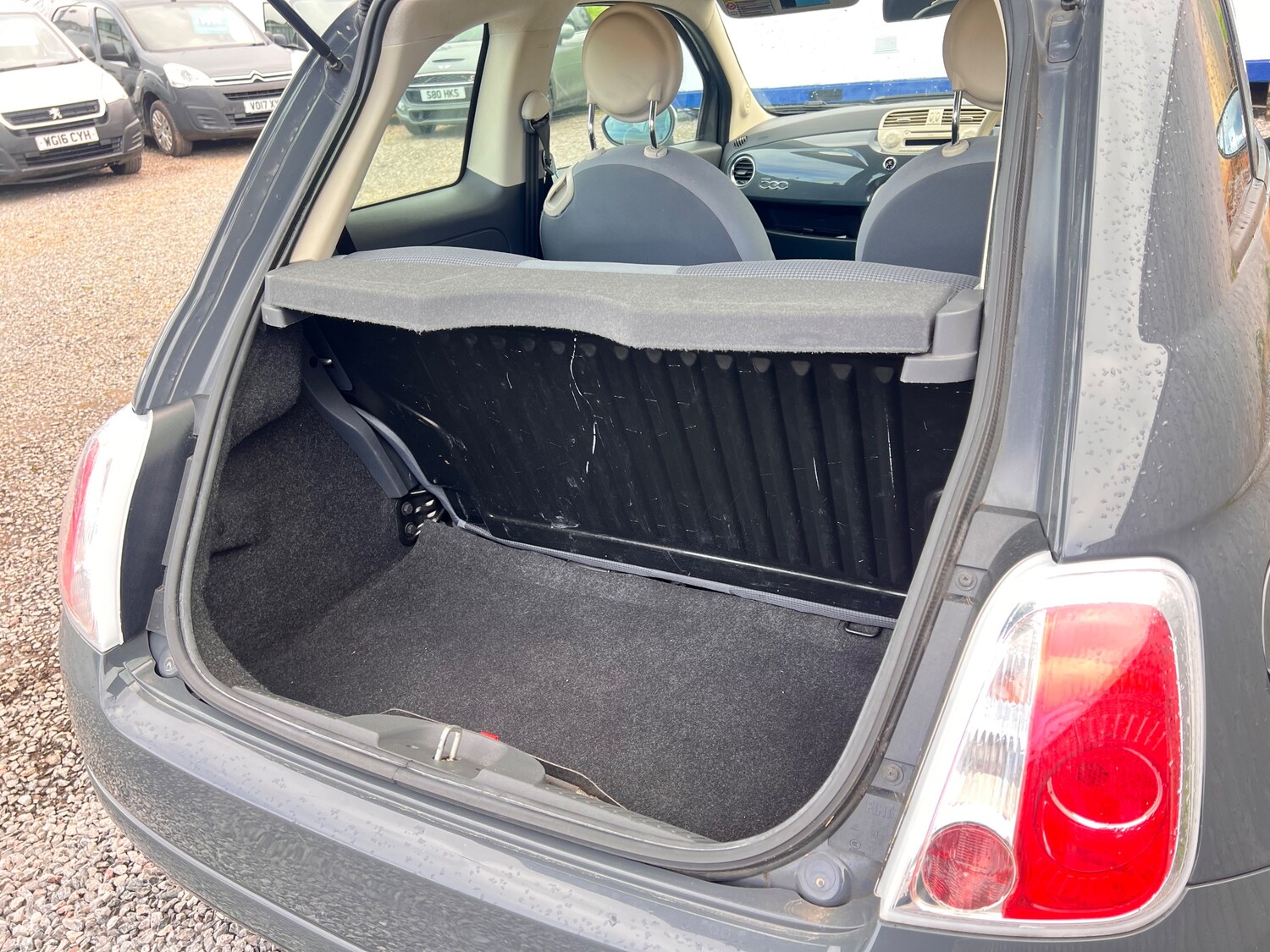 Used Fiat 500 2014 for sale - 77878705: Photo 19