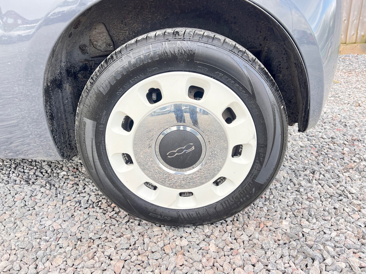 Used Fiat 500 2014 for sale - 77878705: Photo 20