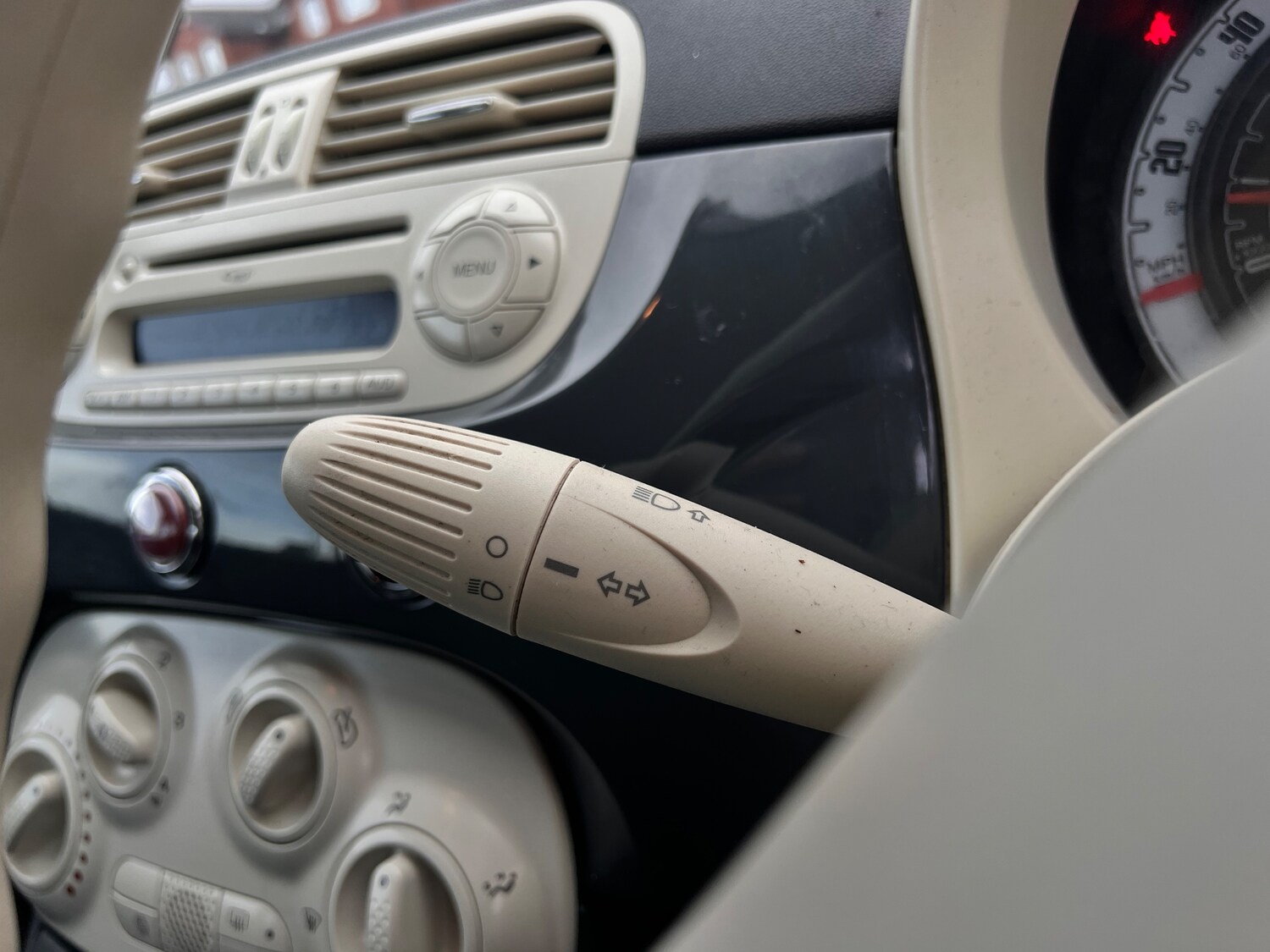 Used Fiat 500 2014 for sale - 77878705: Photo 23