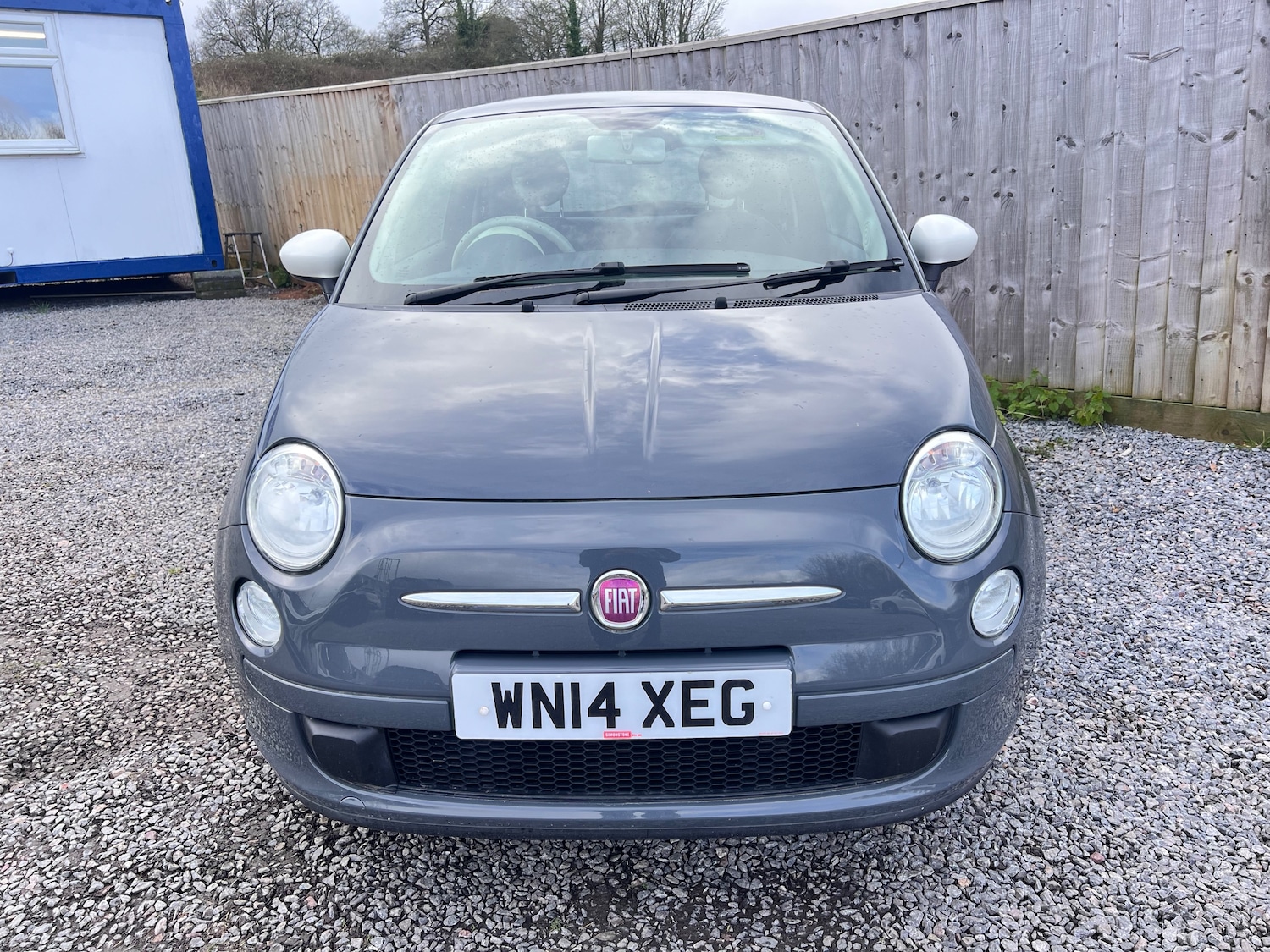 Used Fiat 500 2014 for sale - 77878705: Photo 3