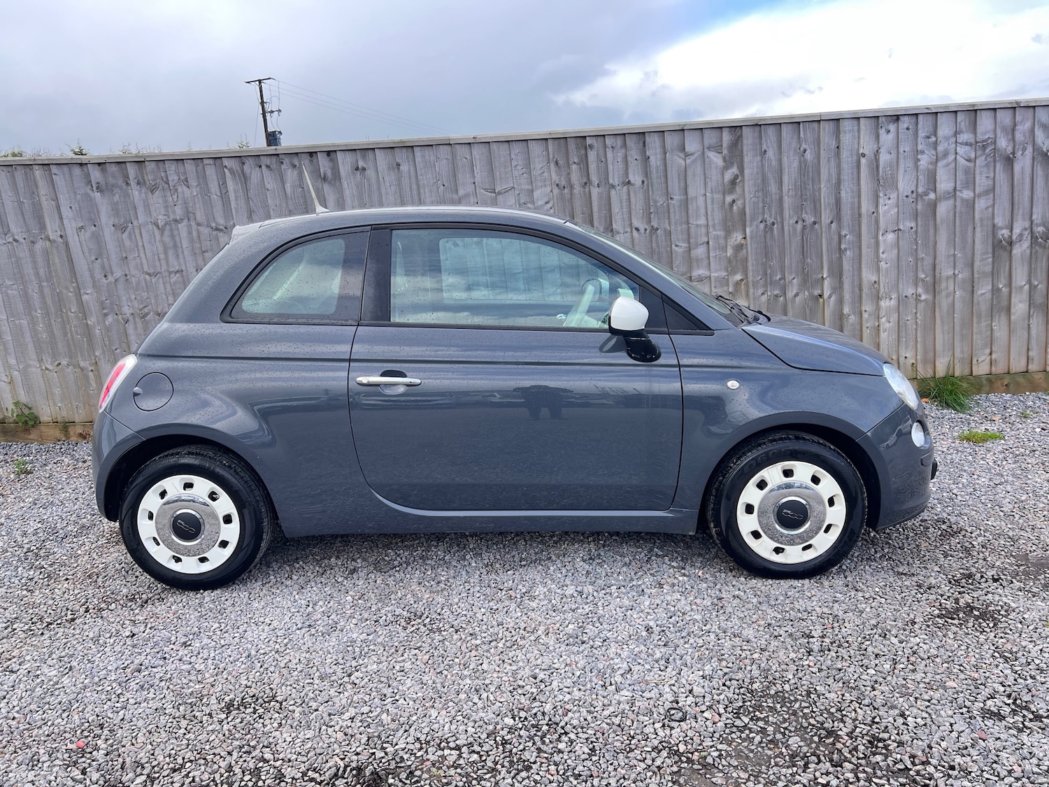 Used Fiat 500 2014 for sale - 77878705: Photo 4