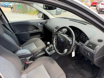 Used Ford Mondeo 2007 for sale - 79853838: Photo