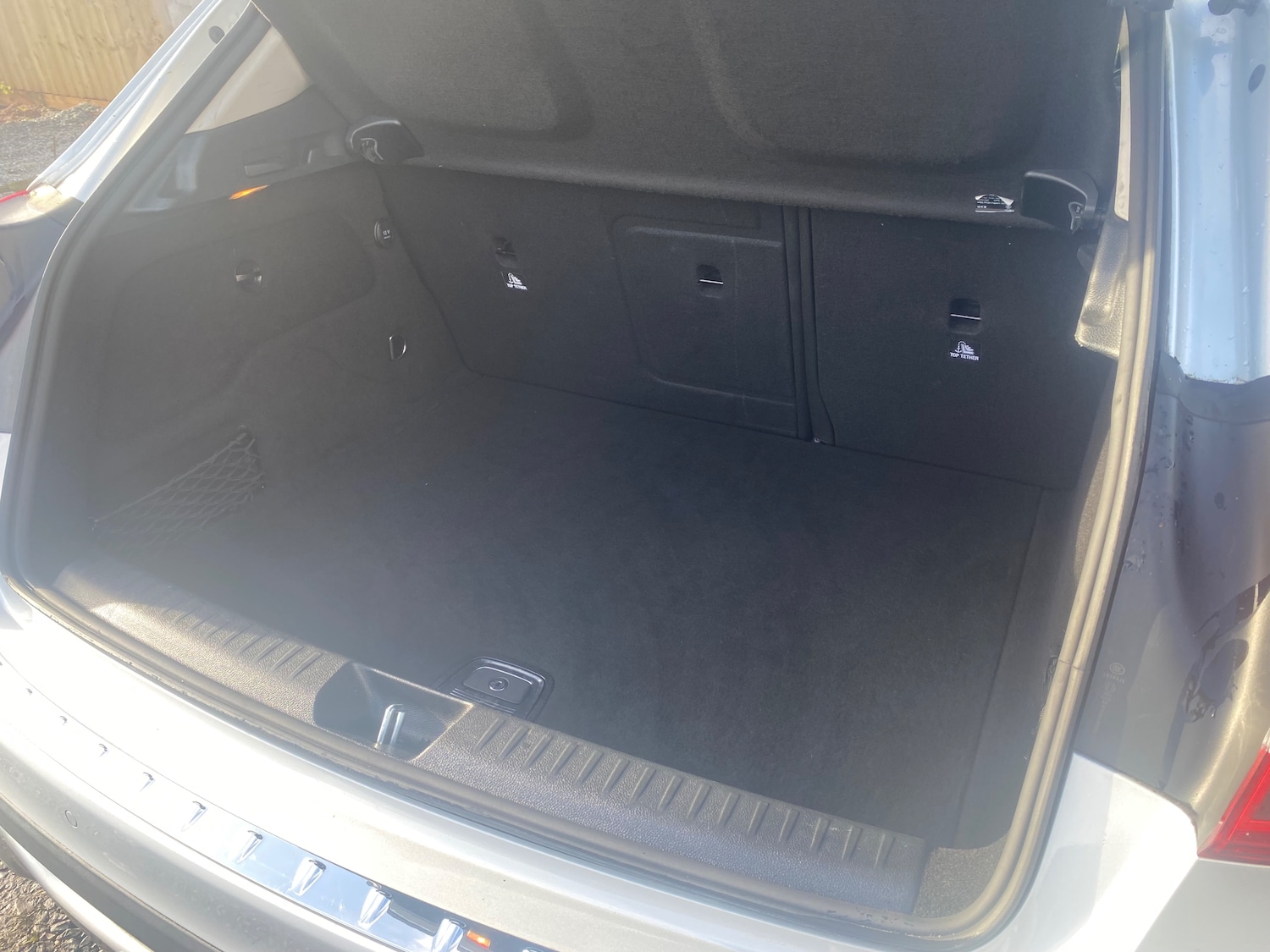 Used Mercedes-Benz GLA 2018 for sale - 77493810: Photo 10