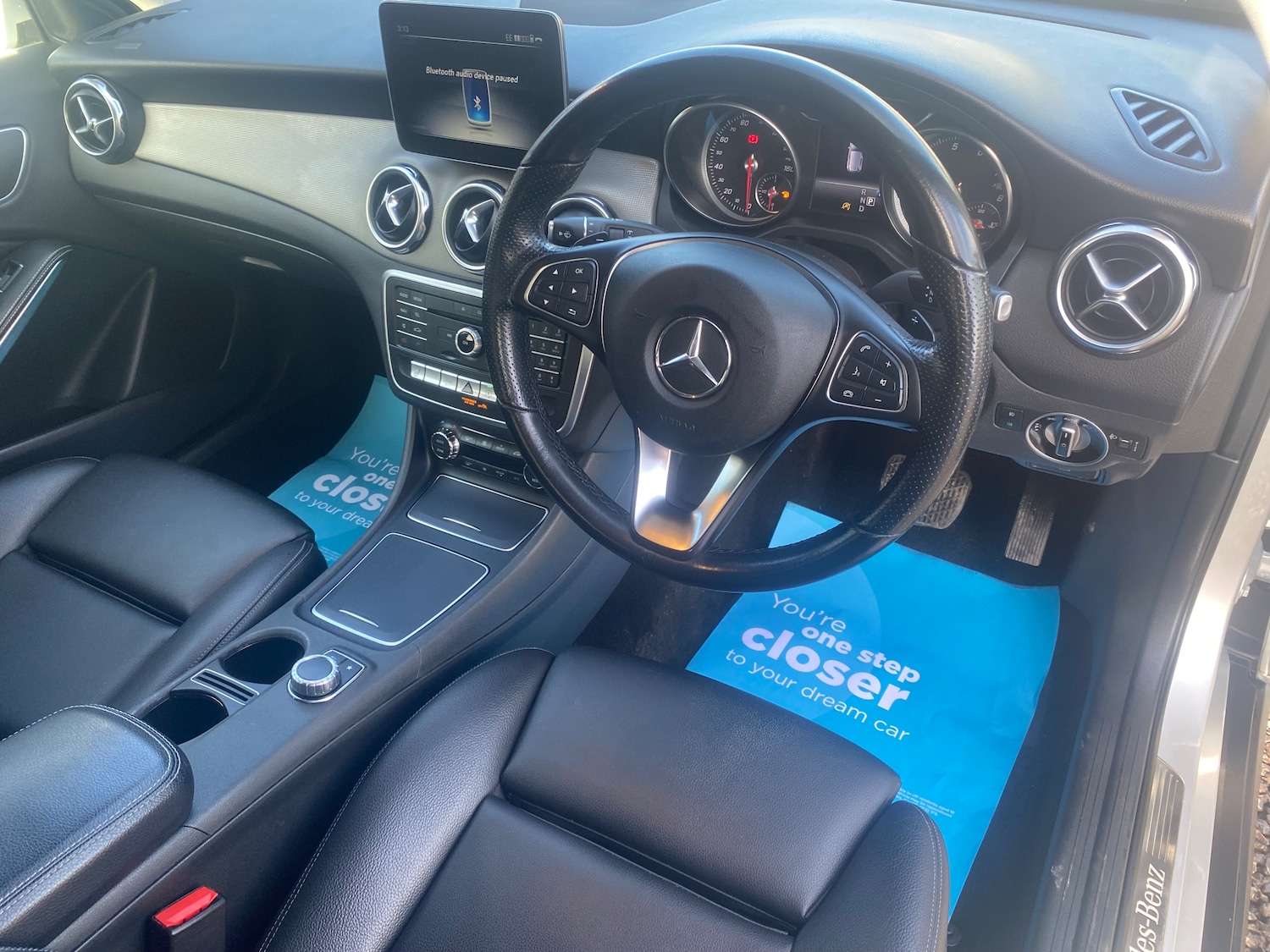 Used Mercedes-Benz GLA 2018 for sale - 77493810: Photo 13