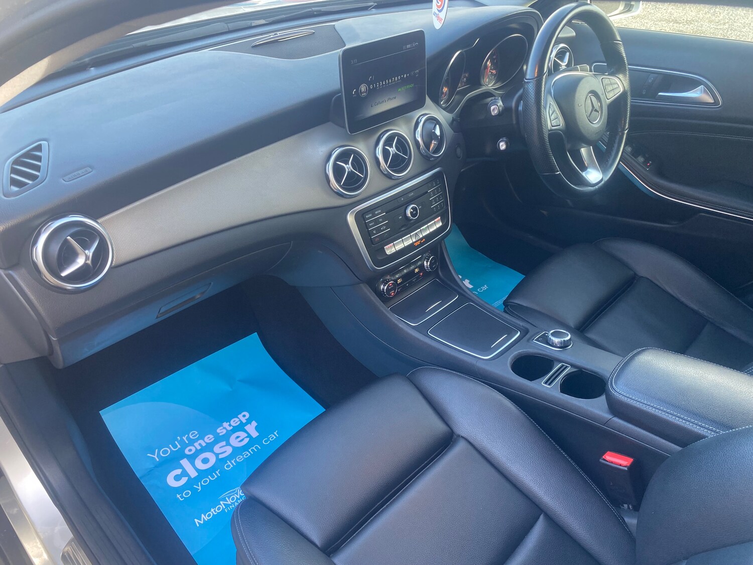 Used Mercedes-Benz GLA 2018 for sale - 77493810: Photo 15